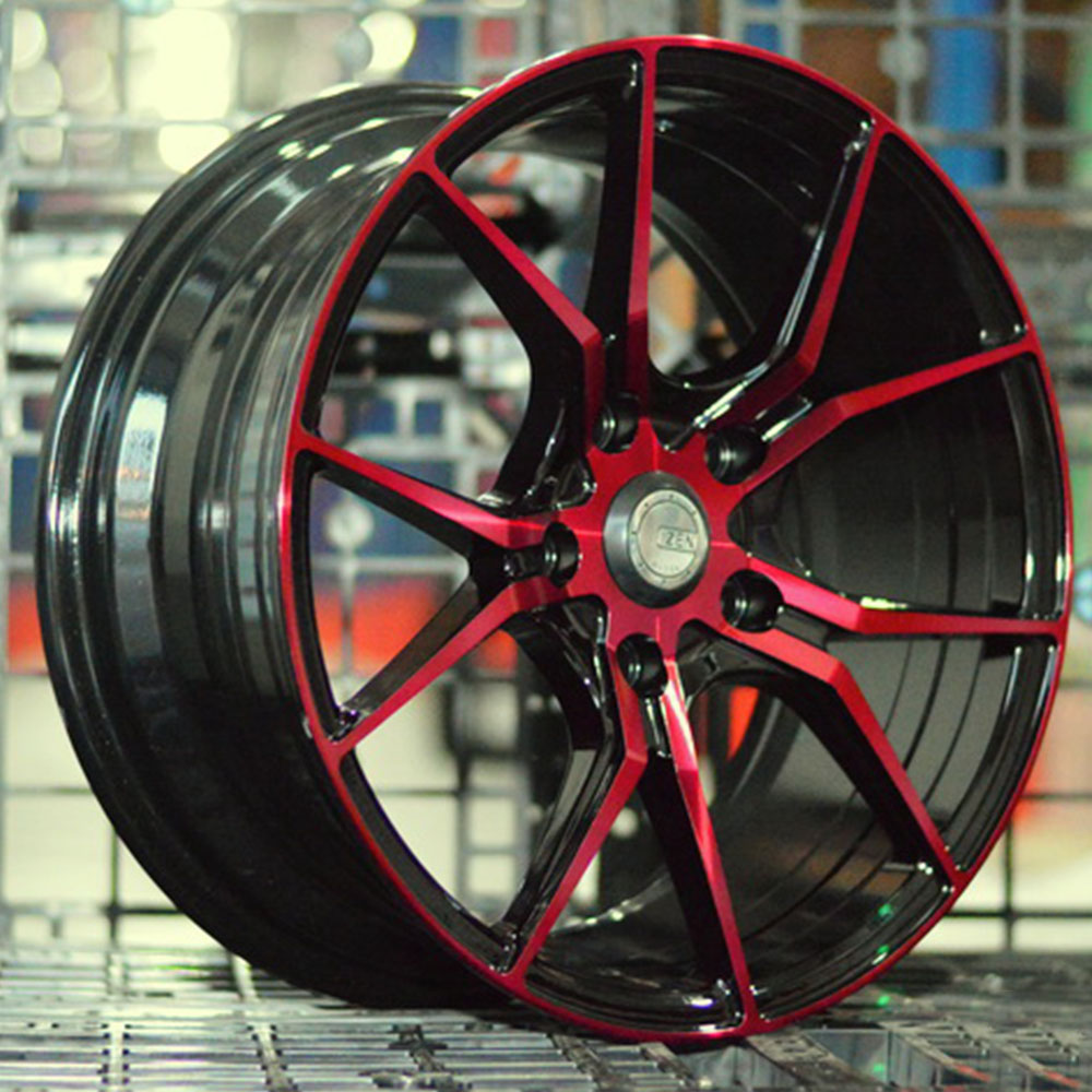 VELG MOBIL ZEN VORS